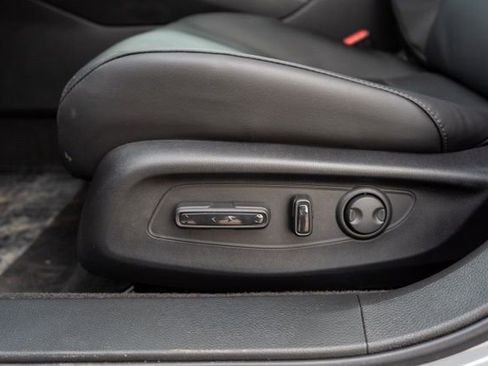 New 2026 Honda Accord EX-L image 18