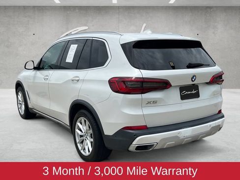 Used 2019 BMW X5 xDrive40i w/ Convenience Package AWD/4WD image 14