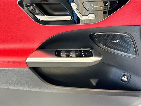 New 2026 Mercedes-Benz C 43 AMG 4MATIC Sedan image 16