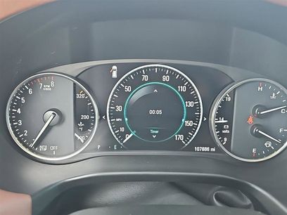 Used 2019 Buick Enclave Avenir w/ Trailering Package, 5000 lbs.