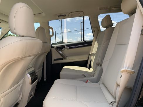 Used 2021 Lexus GX 460 Premium AWD/4WD image 31