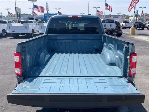 Used 2023 Ford F150 XL w/ STX Appearance Package AWD/4WD image 5