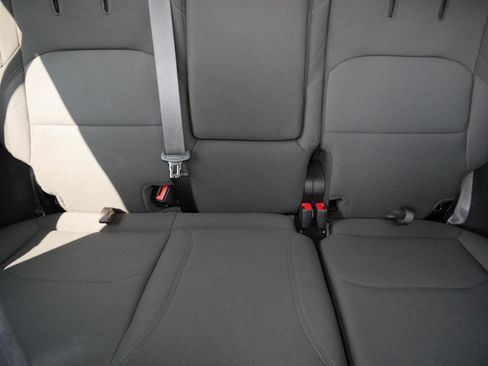 Used 2023 Jeep Wrangler Unlimited w/ Cold Weather Group AWD/4WD image 13