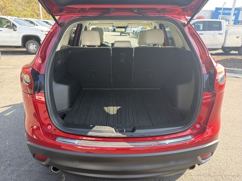 Used 2016 MAZDA CX-5 Grand Touring FWD image 34