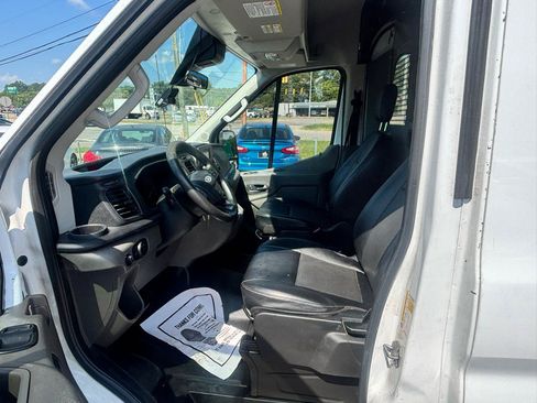 Used 2020 Ford Transit 250 Medium Roof w/ Load Area Protection Package RWD image 67