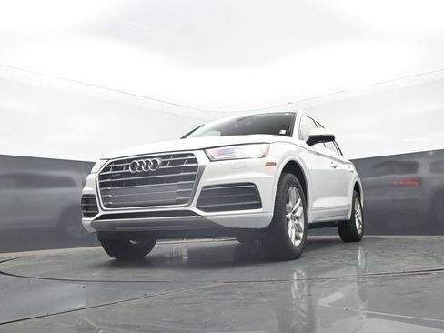 Used 2020 Audi Q5 2.0T Premium AWD/4WD image 26