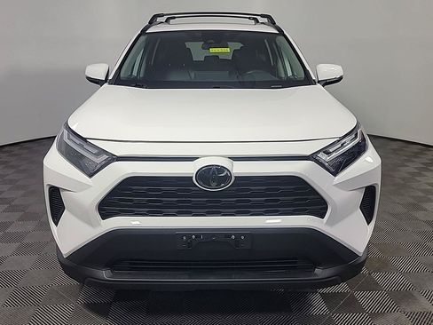 Used 2023 Toyota RAV4 XLE w/ Convenience Package AWD/4WD image 13