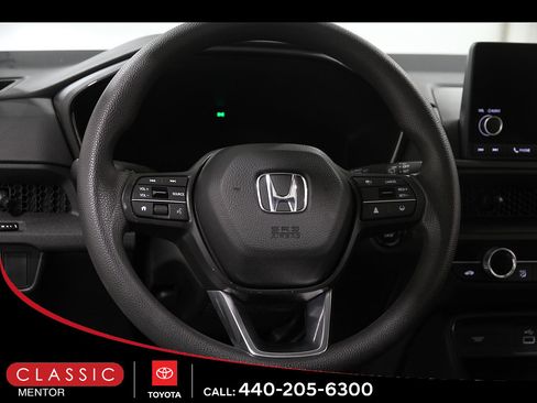 Used 2025 Honda CR-V EX image 7