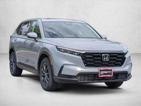 Used 2026 Honda CR-V EX-L image 7