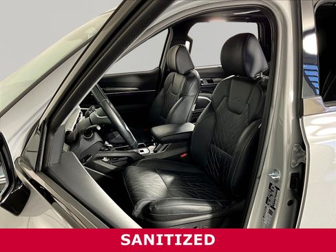 Certified 2024 Kia Telluride SX X-Line AWD/4WD image 21