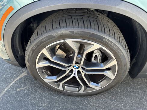 Used 2026 BMW X5 sDrive40i image 33