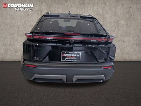 New 2026 Toyota C-HR AWD/4WD image 7