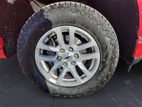 Used 2019 Chevrolet Silverado 1500 RST w/ All-Star Edition image 9