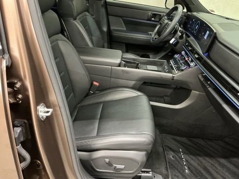 Used 2024 Hyundai Santa Fe Calligraphy image 20