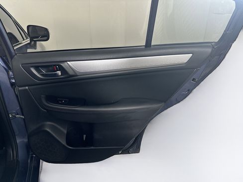 Used 2018 Subaru Legacy 2.5i Premium w/ Eyesight & BSD & Rcta & HBA image 27