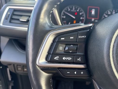 Used 2023 Subaru Ascent Touring image 14
