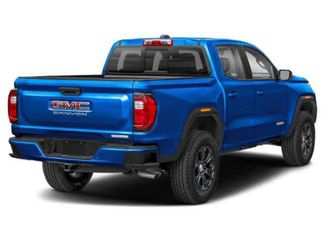Used 2024 GMC Canyon Elevation w/ Elevation Premium Package RWD video 2