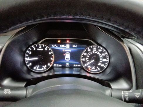 Certified 2023 Nissan Murano Platinum w/ Cargo Package image 14