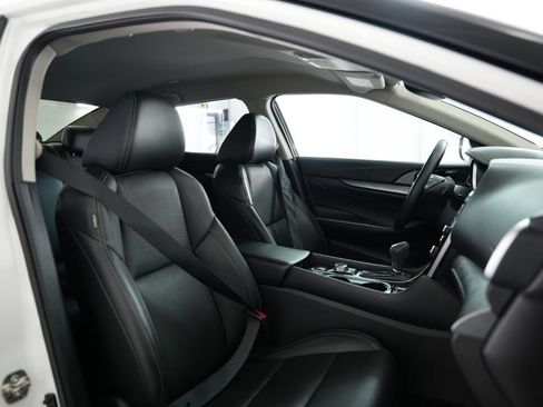 Used 2016 Nissan Maxima 3.5 SV FWD image 54