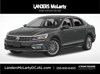 Used 2017 Volkswagen Passat 1.8T S FWD video 1
