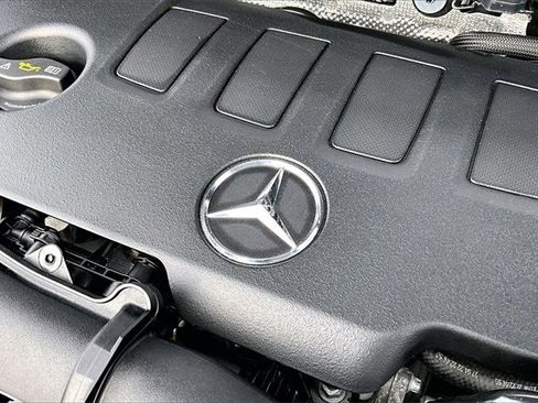 Certified 2023 Mercedes-Benz GLA 250 image 33