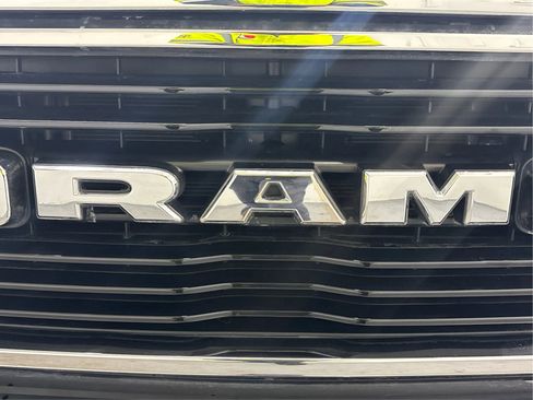 Used 2020 RAM 1500 Big Horn image 35