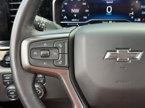 Used 2023 Chevrolet Silverado 1500 ZR2 image 23