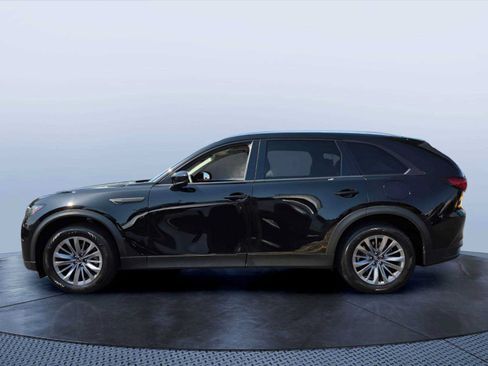 Certified 2024 MAZDA CX-90 3.3 Turbo w/ Preferred Package AWD/4WD image 3