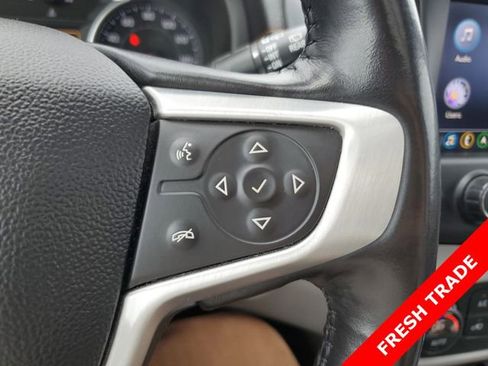 Used 2019 GMC Terrain SLT w/ Preferred Package image 13