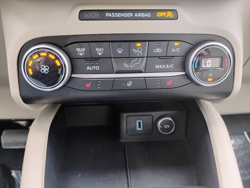 Used 2020 Ford Escape SEL FWD image 19