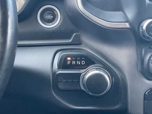 Used 2019 RAM 1500 Big Horn RWD image 27