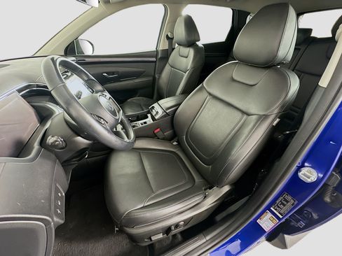 Used 2023 Hyundai Tucson SEL w/ Convenience Package AWD/4WD image 13