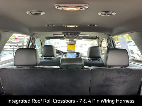 Used 2023 Dodge Durango R/T RWD image 26