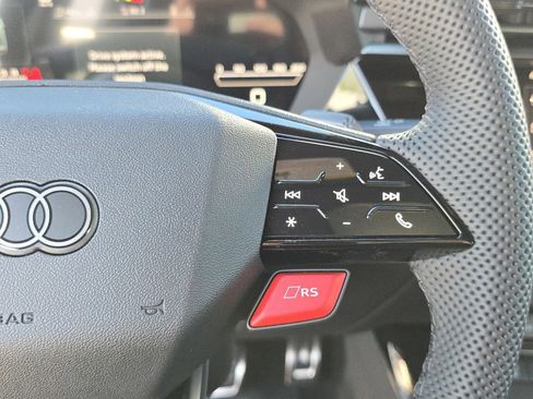 New 2026 Audi RS 3 2.5T image 20