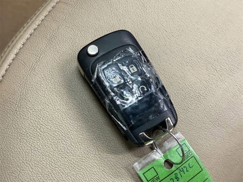 Used 2012 Buick LaCrosse Premium w/ Driver Confidence Package image 31