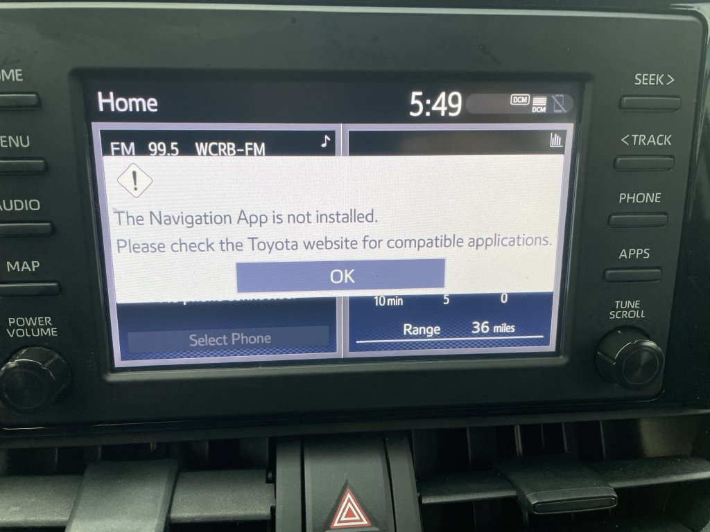 Certified 2019 Toyota RAV4 LE w/ All Weather Liner Package AWD/4WD image 19