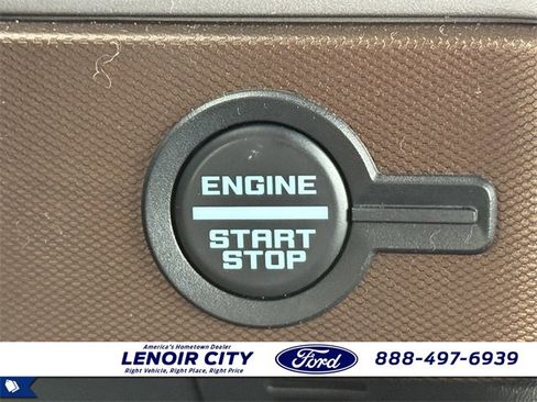 Certified 2022 Ford Bronco Outer Banks image 27