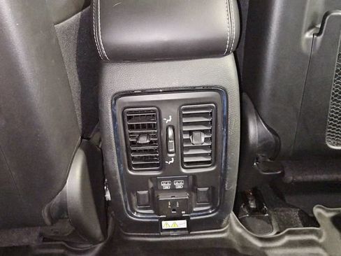 Used 2021 Jeep Grand Cherokee Limited w/ Quick Order Package 28K 80th AWD/4WD image 29