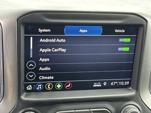 Used 2019 Chevrolet Silverado 1500 LT Trail Boss image 31