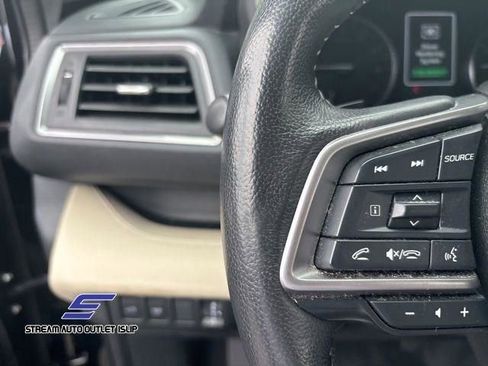 Used 2023 Subaru Ascent Limited w/ Popular Package #2A image 30