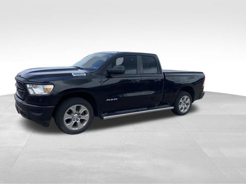 Used 2022 RAM 1500 HFE RWD image 42