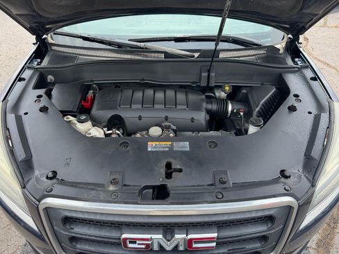 Used 2015 GMC Acadia SLE FWD image 25
