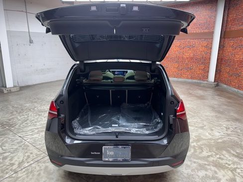 Used 2026 BMW X3 xDrive30 image 26