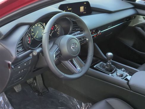 New 2026 MAZDA MAZDA3 2.5 S Hatchback w/ Premium Pkg image 2