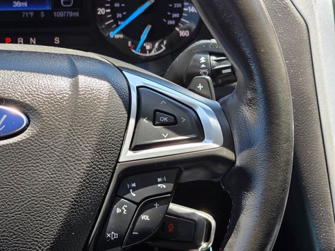 Used 2013 Ford Fusion SE FWD image 14