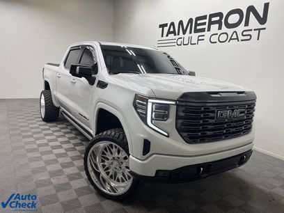 Used 2024 GMC Sierra 1500 Denali Ultimate