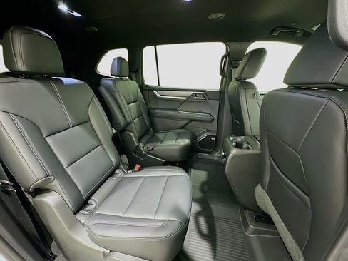 New 2026 GMC Acadia Elevation w/ Black Edition FWD image 31
