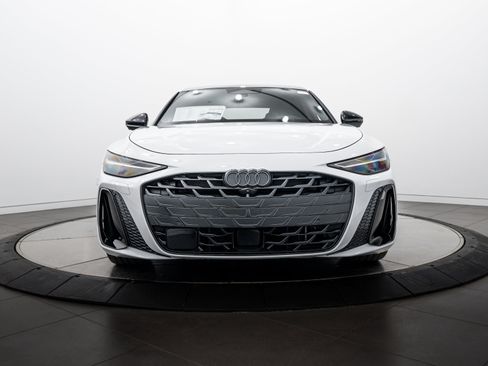 New 2026 Audi A6 Prestige AWD/4WD image 24
