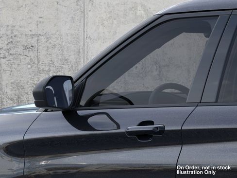 New 2026 Ford Explorer Active image 15