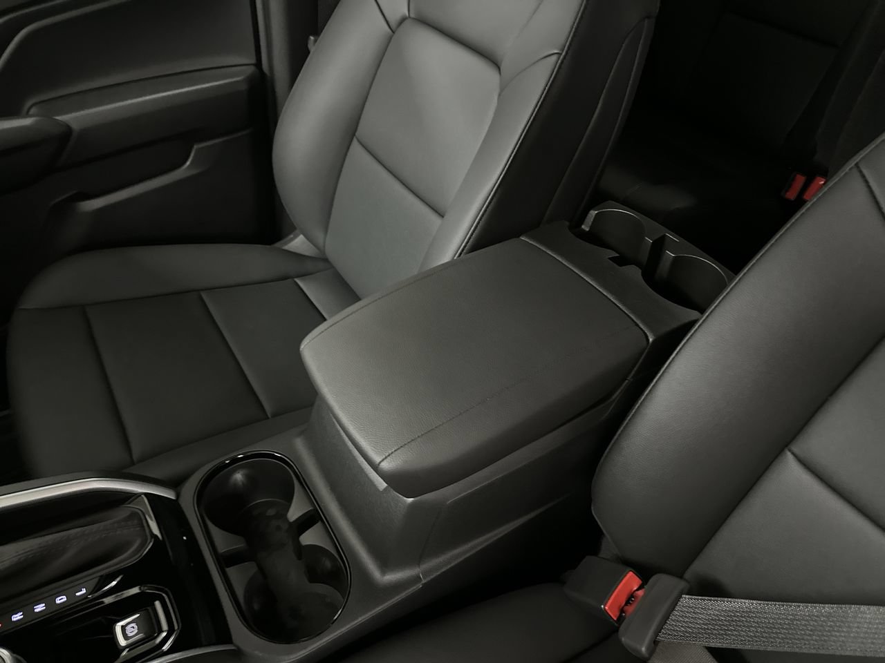 New 2026 Chevrolet Colorado Trail Boss AWD/4WD image 59